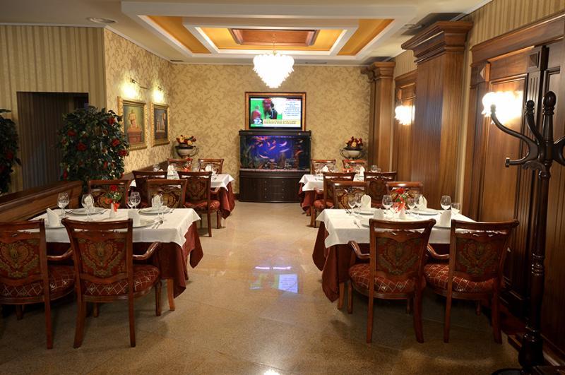 Hotel Austria Tiranë Eksteriør bilde